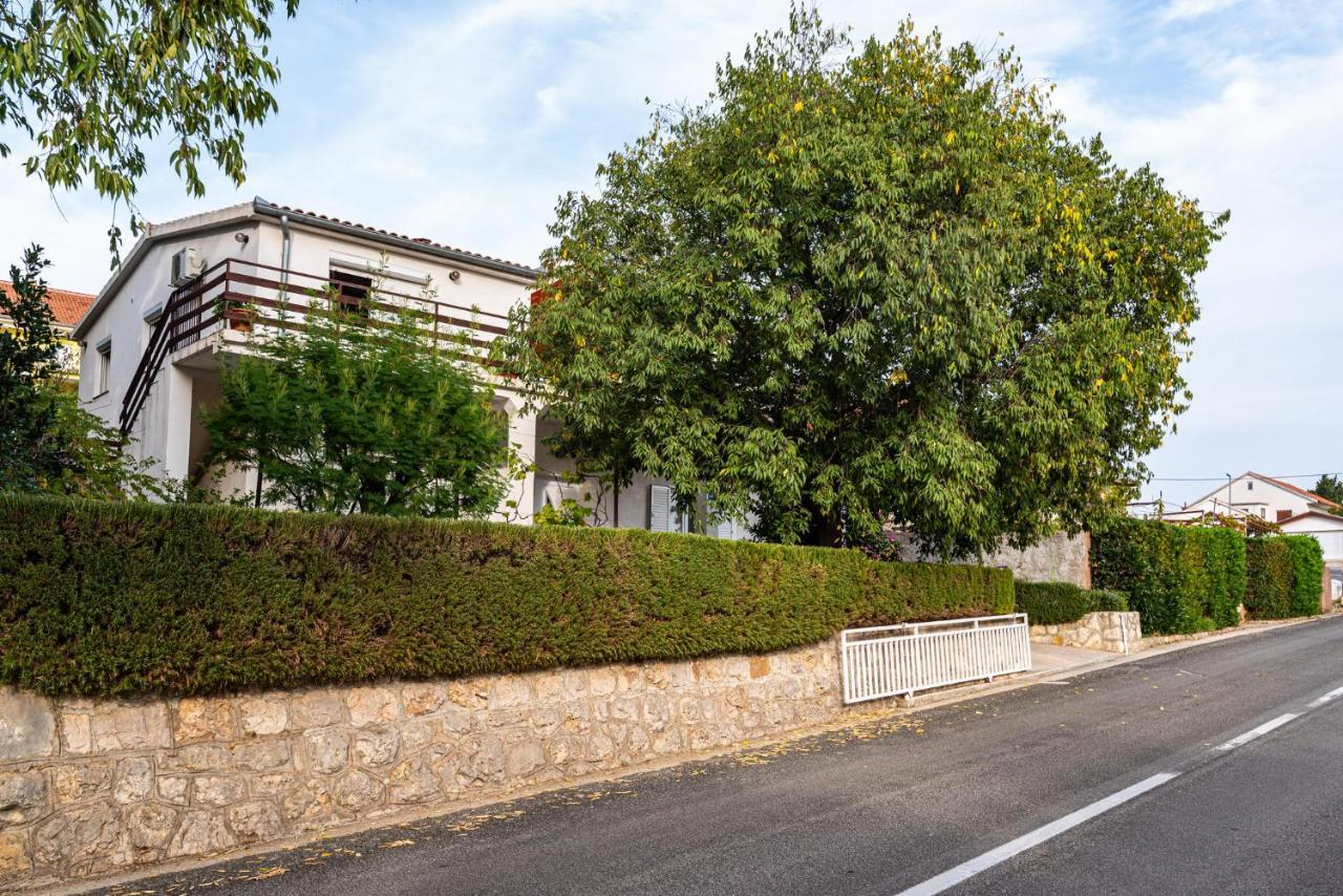 Apartment Eva Maslenica Εξωτερικό φωτογραφία