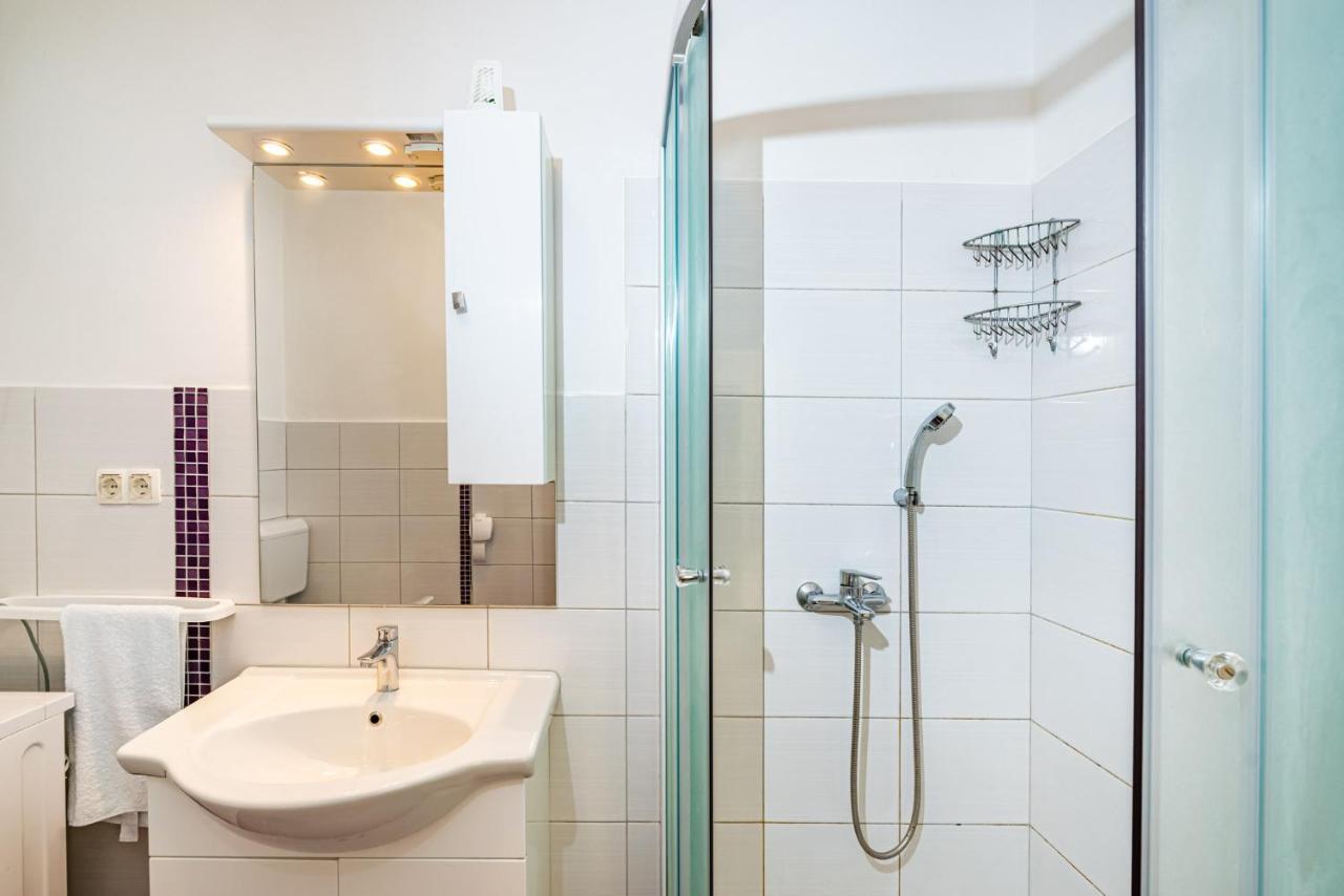 Apartment Eva Maslenica Εξωτερικό φωτογραφία