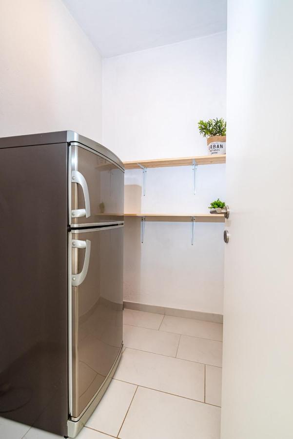 Apartment Eva Maslenica Εξωτερικό φωτογραφία