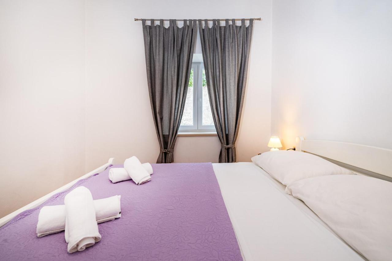 Apartment Eva Maslenica Εξωτερικό φωτογραφία