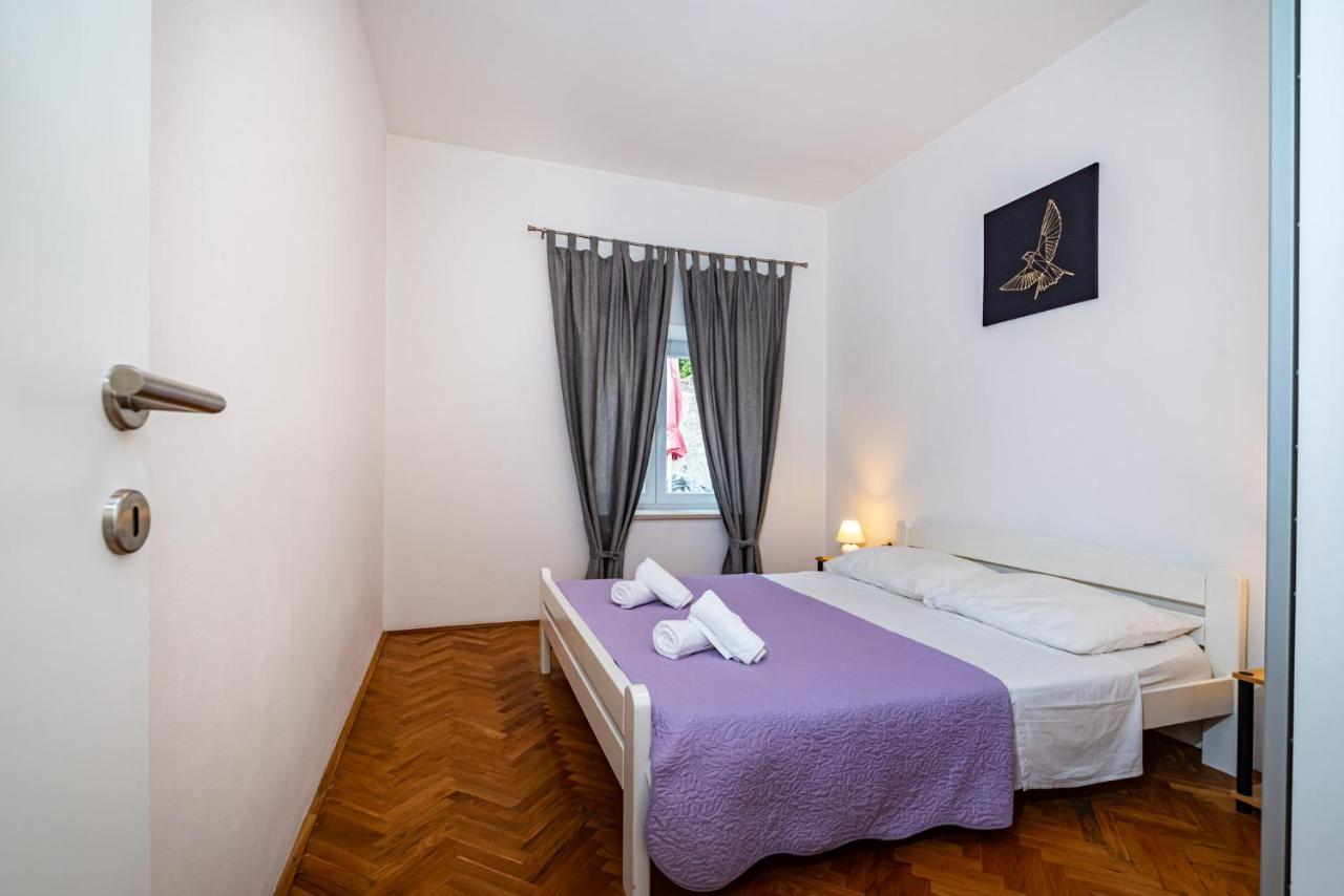 Apartment Eva Maslenica Εξωτερικό φωτογραφία
