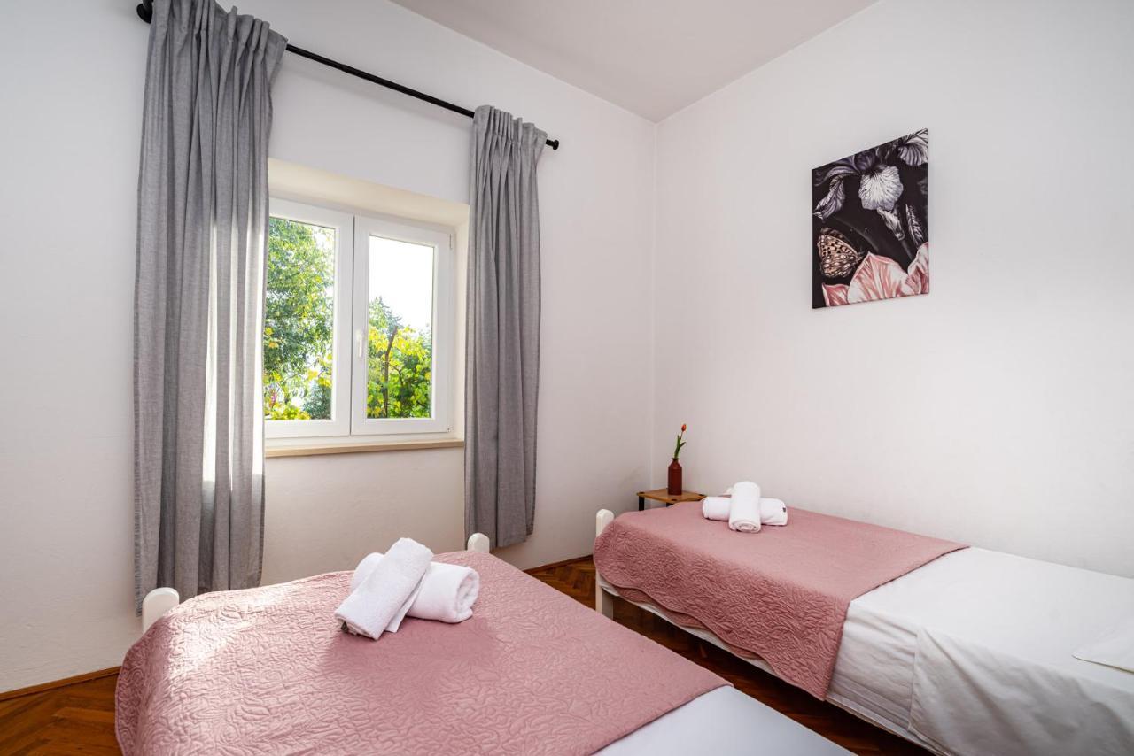 Apartment Eva Maslenica Εξωτερικό φωτογραφία