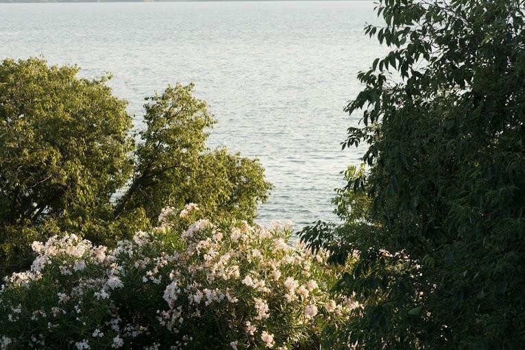 Apartment Eva Maslenica Εξωτερικό φωτογραφία